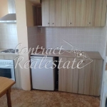 Дава се под наем Двустаен апартамент в Варна, Цветен квартал - 40 кв.м за 229.5 € - Снимка #1