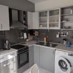 Дава се под наем Двустаен апартамент в София, Гоце Делчев - 65 кв.м за 714 € - Снимка #1