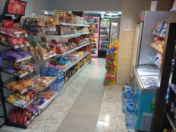 Магазин в Стара Загора, Център - 90 кв.м за 340 €/кв.м - Снимка #1