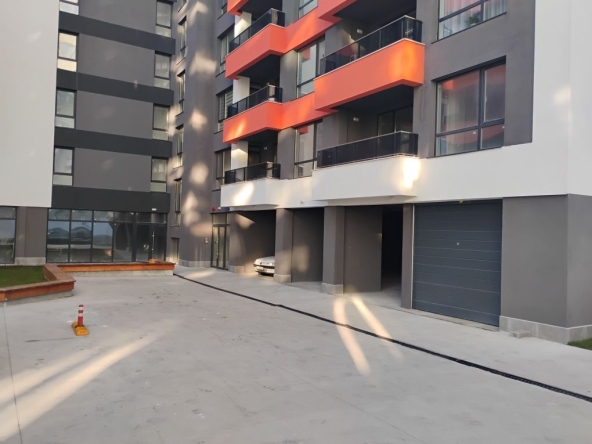 Тристаен апартамент в Варна, Общината - 102 кв.м за 618 €/кв.м - Снимка #1