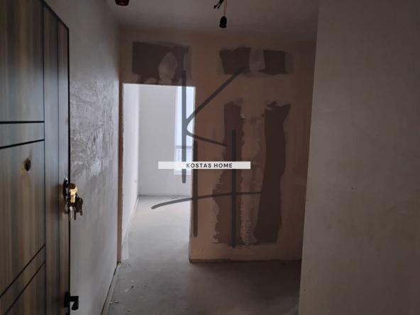 Тристаен апартамент в Варна, Трошево - 102 кв.м за 1425 €/кв.м - Снимка #1