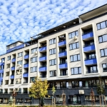 Тристаен апартамент в София, Драгалевци - 106 кв.м за 2359 €/кв.м - Снимка #1