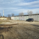 Дава се под наем Склад в Добрич, Център - 280 кв.м за 428.4 € - Снимка #1