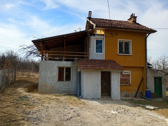 Къща в Враца, Център - 90 кв.м за 425 €/кв.м - Снимка #1