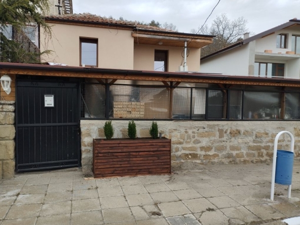 Къща в с. Горица, Област Бургас - 140 кв.м за 608 €/кв.м - Снимка #1