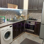 Дава се под наем Двустаен апартамент в Варна, Владислав Варненчик - 45 кв.м за 306 € - Снимка #1