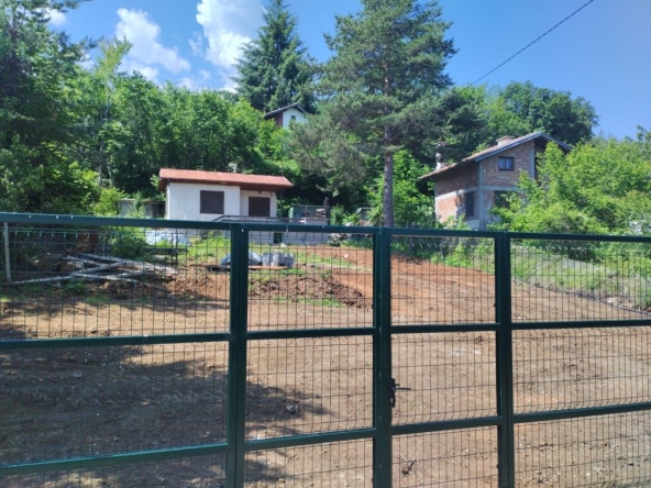 Къща в с. Цар Калоян, Област Пловдив - 30 кв.м за 1054 €/кв.м - Снимка #1