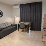 Дава се под наем Двустаен апартамент в Варна, ХЕИ - 50 кв.м за 612 € - Снимка #1