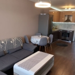 Дава се под наем Тристаен апартамент в Стара Загора, Център - 94 кв.м за 408 € - Снимка #1