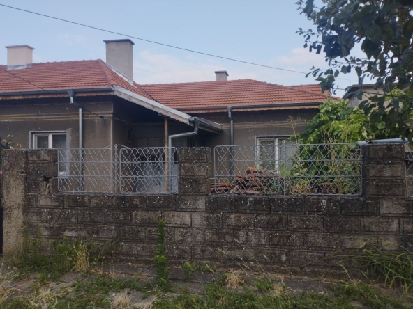 Къща в Тутракан - 125 кв.м за 440 €/кв.м - Снимка #1