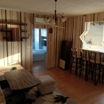 Дава се под наем Тристаен апартамент в Стара Загора, МБАЛ Иван Рилски - 60 кв.м за 306 € - Снимка #1