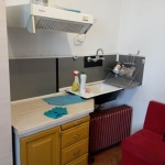 Дава се под наем  в Пловдив, Сточна гара - 13 кв.м за 102 € - Снимка #1