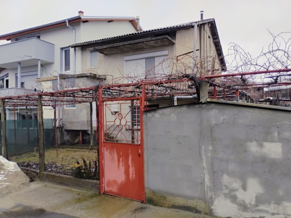 Къща в Крумовград - 80 кв.м за 938 €/кв.м - Снимка #1