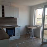 Дава се под наем Двустаен апартамент в Бургас, Сарафово - 50 кв.м за 306 € - Снимка #1