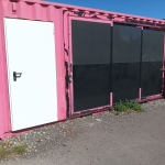 Магазин в София, Кръстова вада - 16 кв.м за 208 €/кв.м - Снимка #1