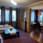 Дава се под наем Тристаен апартамент в София, Лагера - 100 кв.м за 739.5 € - Снимка #1