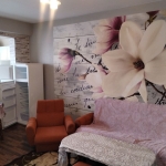 Дава се под наем Двустаен апартамент в Силистра, Изток - 45 кв.м за 178.5 € - Снимка #1