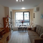 Дава се под наем Едностаен апартамент в Варна, Окръжна болница - 28 кв.м за 408 € - Снимка #1