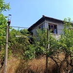 Къща в с. Момино, Област Хасково - 130 кв.м за 154 €/кв.м - Снимка #1