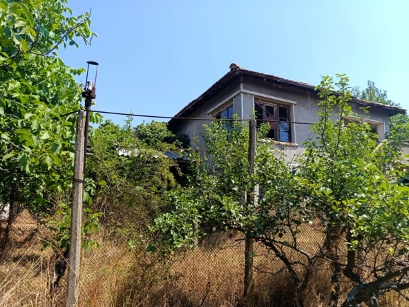 Къща в с. Момино, Област Хасково - 130 кв.м за 154 €/кв.м - Снимка #1