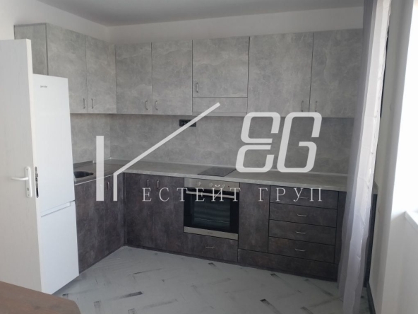 Дава се под наем Двустаен апартамент в Варна, Младост 1 - 52 кв.м за 400 € - Снимка #1