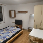 Дава се под наем Двустаен апартамент в София, Левски В - 35 кв.м за 331.5 € - Снимка #1