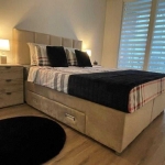 Дава се под наем Двустаен апартамент в София, Манастирски ливади - 65 кв.м за 479.4 € - Снимка #1