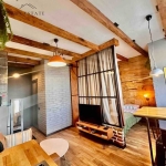 Двустаен апартамент в София, Витоша - 68 кв.м за 1986 €/кв.м - Снимка #1