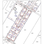 Парцел в Пловдив, Остромила - 5752 кв.м за 200 €/кв.м - Снимка #1