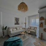 Дава се под наем Двустаен апартамент в София, Манастирски ливади - 62 кв.м за 525 € - Снимка #1