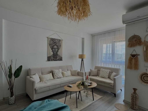 Дава се под наем Двустаен апартамент в София, Манастирски ливади - 62 кв.м за 525 € - Снимка #1