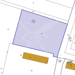 Земеделски имот в с. Ново село, Област Пловдив -  кв.м за 17391 €/дка - Снимка #1