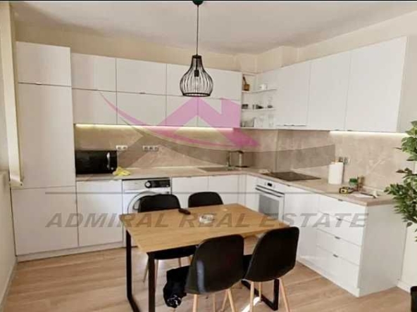 Дава се под наем Тристаен апартамент в Варна, Трошево - 70 кв.м за 375 € - Снимка #1