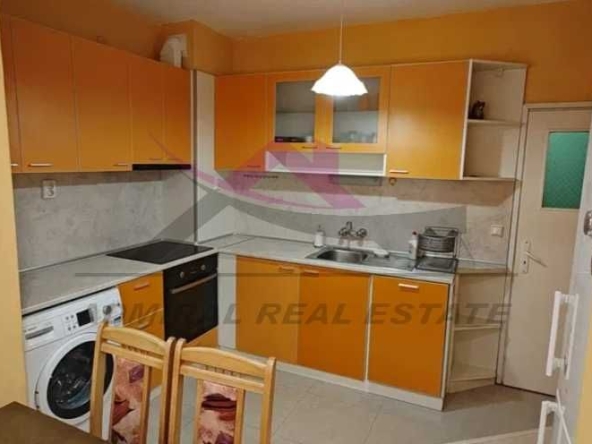 Дава се под наем Двустаен апартамент в Варна, Чаталджа - 45 кв.м за 400 € - Снимка #1