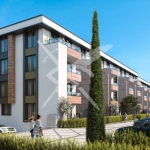 Двустаен апартамент в Бургас, Сарафово - 62 кв.м за 668 €/кв.м - Снимка #1