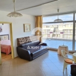 Двустаен апартамент в к.к. Слънчев бряг - 77 кв.м за 884 €/кв.м - Снимка #1