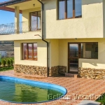 Къща в с. Генерал Кантарджиево, Област Варна - 133 кв.м за 805 €/кв.м - Снимка #1