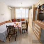 Дава се под наем Едностаен апартамент в Варна, Виница - 35 кв.м за 248.88 € - Снимка #1