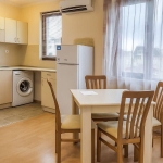 Дава се под наем Двустаен апартамент в Варна, Трошево - 68 кв.м за 375 € - Снимка #1