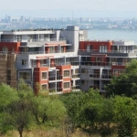 Двустаен апартамент в Бургас, Меден рудник - зона Д - 66 кв.м за 879 €/кв.м - Снимка #1