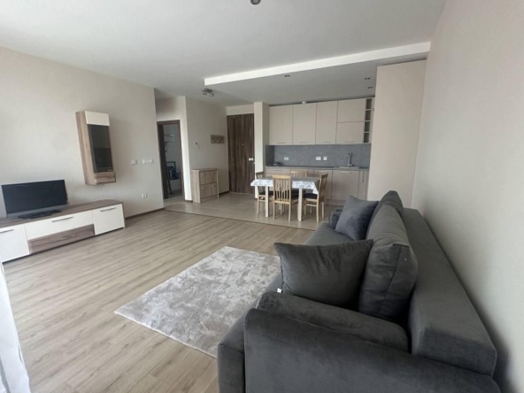 Дава се под наем Двустаен апартамент в София, Хладилника - 74 кв.м за 760 € - Снимка #1