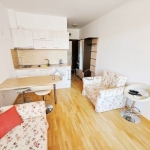 Едностаен апартамент в с. Тънково, Област Бургас - 28 кв.м за 545 €/кв.м - Снимка #1