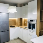 Дава се под наем Двустаен апартамент в София, Дървеница - 69 кв.м за 650 € - Снимка #1