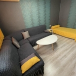 Дава се под наем Тристаен апартамент в Пловдив, Гагарин - 70 кв.м за 400 € - Снимка #1