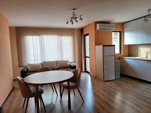 Дава се под наем Двустаен апартамент в София, Люлин - център - 64 кв.м за 587 € - Снимка #1