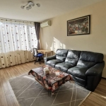 Дава се под наем Двустаен апартамент в София, Бъкстон - 72 кв.м за 649 € - Снимка #1