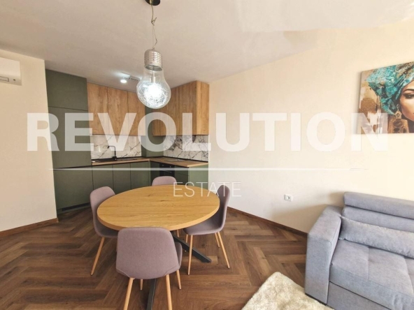 Дава се под наем Двустаен апартамент в Варна, Победа - 55 кв.м за 600 € - Снимка #1