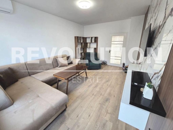 Дава се под наем Двустаен апартамент в Варна, Чайка - 72 кв.м за 797.64 € - Снимка #1