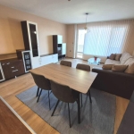 Дава се под наем Тристаен апартамент в Варна, Цветен квартал - 95 кв.м за 650 € - Снимка #1