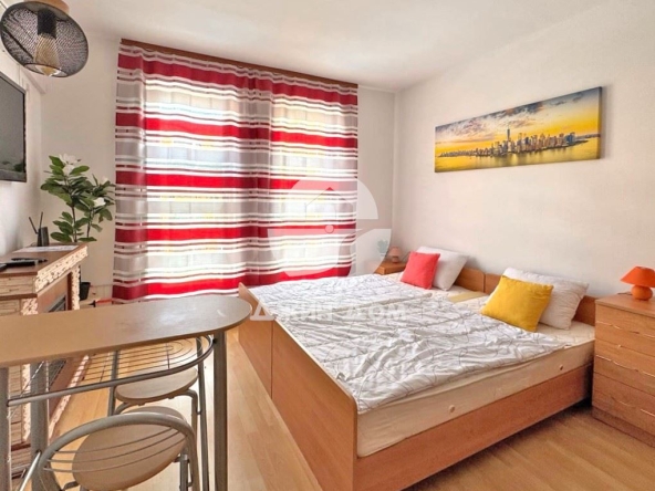 Едностаен апартамент в к.к. Слънчев бряг - 28 кв.м за 683 €/кв.м - Снимка #1